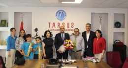 “Turna” ve “Altın Anka” Dergileri Birincilik Getirdi