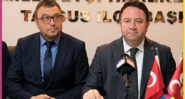 MHP Tarsus Kongresi 17 Temmuz’da Gerçekleşecek