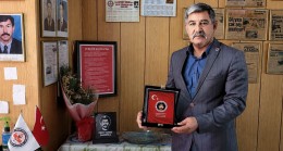 Gökhan Temizkan: “Şehitlerimizin Adını Yaşatmak Görevimizdir”