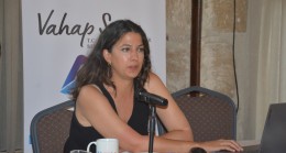 “MERCAN KÖŞK” DİZİSİ HAKKINDA BİLGİLENDİRME TOPLANTISI