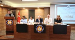 Başkan Koçak: “Tarsus’un Sahip Olduğu Potansiyel Büyük Fırsatlar Barındırıyor”