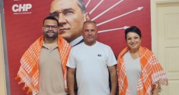 Özel Bahşiş Yörükleri Derneği’nden CHP Tarsus’a “Karboğazı Töre Şenliği” Daveti