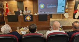 Tarsus TSO’nun Yeni Üye Hizmet Portalı ve Mobil Uygulaması Tanıtıldı