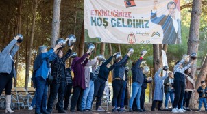 Mersin Büyükşehir Sağlıkta Farkındalık Yaratıyor