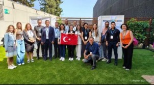 Mersin İklim Risklerine Büyükşehir’le Çözüm Üretiyor