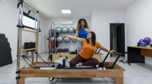 Tarsuslular, Sağlıklı Yaşam Danışma Merkezi İle Daha Mutlu
