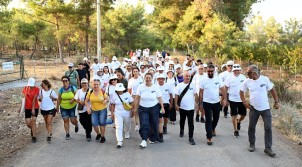Büyükşehir, Avrupa Hareketlilik Haftası’na Özel Etkinlikler Düzenliyor