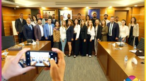 Hayırlı Olsun “Betül Zaman Güven Tazeledi”