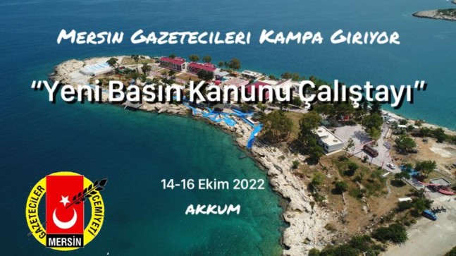 MGC’den Yeni Basın Kanunu Çalıştayı