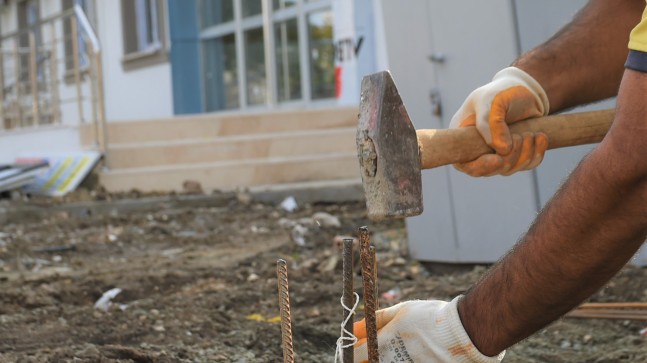 Tarsus Belediyesi ; Aile Sağlığı Merkezi,Kreş,Semt Pazarı ve Okuma Salonu Projelerini Bir Bir Hayata Geçiriyor