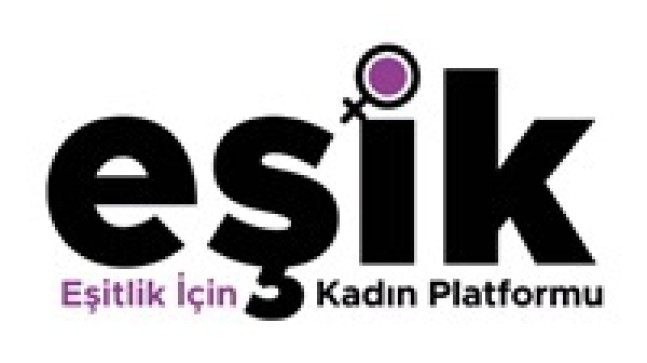 EŞİTLİK İÇİN KADIN PLATFORMU BASIN AÇIKLAMASI YAPTI