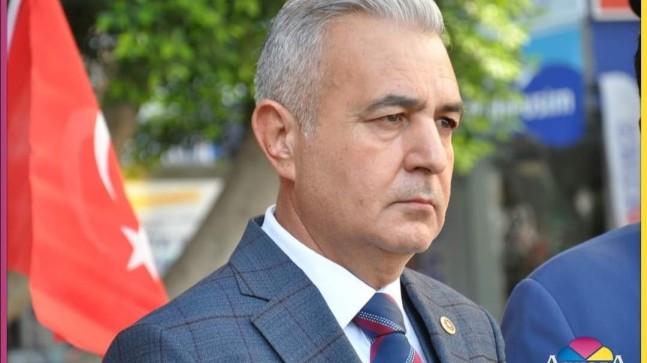 BAKİ ŞİMŞEK : ”TARSUS STADYUMU 2023-2024 yılı hedeflerinin arasına konulmalıdır .”