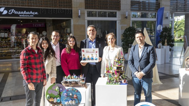 Mersin Büyükşehir Belediyesi Sağlık İşleri Dairesi’nden Özel Kahvaltı