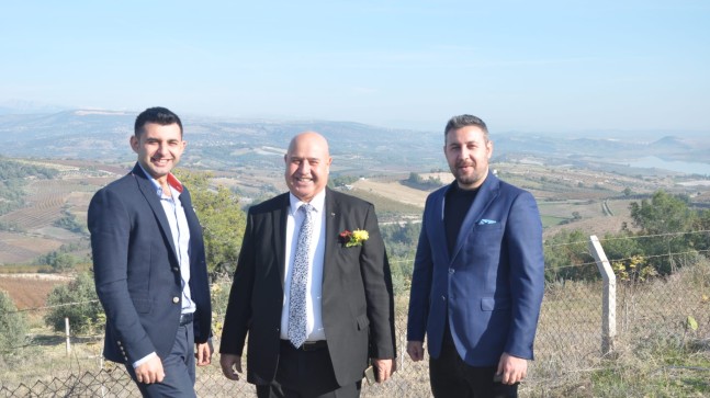 KTM Grup Depolamalı Güneş Enerjisine 250 milyon dolarlık Yatırım yapacak