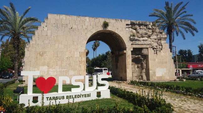 Tarsus Üniversitesi Öğr. Gör. Çiğdem DUMAN SÜNER’in kaleminden TARSUS