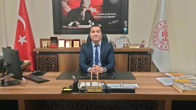 TARSUS MÜZESİ 2022 YILINDA, SON 10 YILIN EN YÜKSEK ZİYARETÇİ SAYISINA ULAŞTI