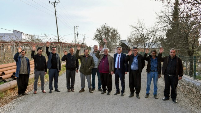 Yenilenen Yolla Üretici Hem Zamandan Hem Yakıttan Kazanıyor