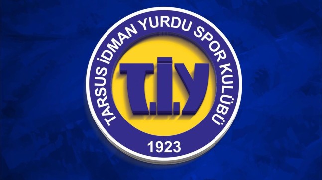 TARSUS İDMAN YURDUNA BİR İCRA DAHA..!