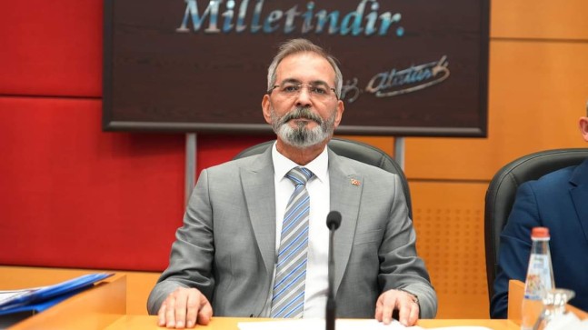BERDAN BARAJININ DOLULUK ORANI ”YÜZDE 15’E DÜŞTÜ”