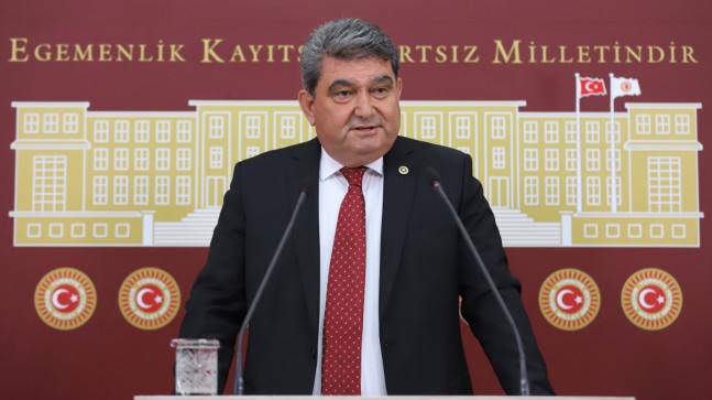 Cengiz Gökçel: Depremzede Vatandaşların Oy Kullanması Sağlanmalı