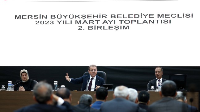 4 Bin 800 Öğrencinin YKS Sınav Ücreti Büyükşehir’den