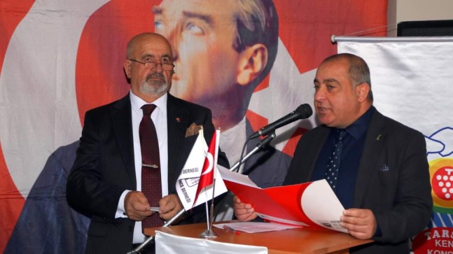 Çanakkale Zaferi’nin 108. Yıldönümü ve Atatürk’ün Tarsus’a gelişinin 100. Yıldönümünde,”ATATÜRK TARSUS’TA ve ÇANAKKALE ZAFERİ ”Paneli Düzenlendi