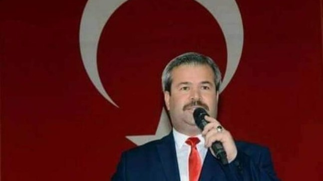 MİLLİ YOL PARTİSİ MERSİN İL BAŞKANI HASAN KÖSE MİLLETVEKİLİ ADAY ADAYLIKLARIYLA İLGİLİ AÇIKLAMALARDA BULUNDU