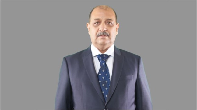 BAŞKAN KARIŞ: GÜÇLÜ TÜRKİYE’Yİ BİRLİKTE İNŞA EDECEĞİZ