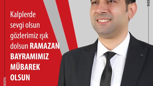 AKKOZA MEDYA BAYRAM KUTLAMASI * Ali ARI