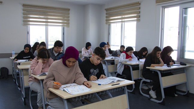 Büyükşehir’den Öğrencilere Ara Tatil Önerileri
