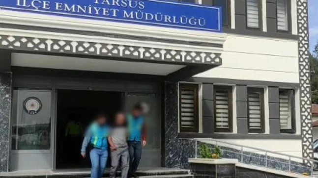 Evinde Ölü Bulunan Metin Elmacıoğlu’nun Katili Yakalandı