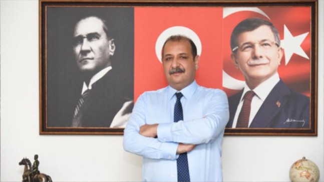 Başkan Karış: “Milletin güvencesi biziz”