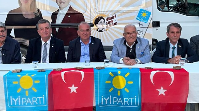 KOCAMAZ, “HEP BİRLİKTE TARİH YAZACAĞIZ”