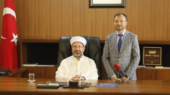 Tarsus Müftülüğü ve TDV Tarsus Şubesi, Vekalet Yoluyla Kurban Kesiminde 750 Kurban Bağışı ile Mersin Genelindeki Tüm İlçeleri Geçti