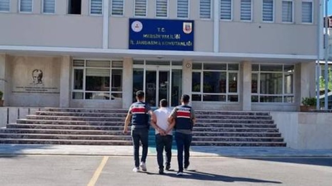 Jandarma Suç Araştırma Timleri (JASAT) Süratle Araştırmalarına Başladı