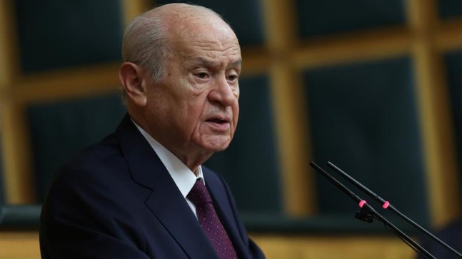 Bahçeli:” Memur maaşlarındaki seyyanen artış emeklilere de yansıtılmalı”