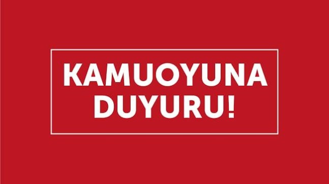 MESKİ’den, Mezitli Devlet Hastanesi İnşası Hakkında Kamuoyuna Yansıyan İddialarla İlgili Açıklama