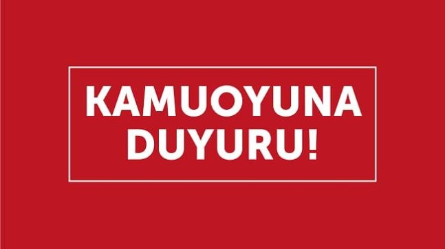 MESKİ’den, Mezitli Devlet Hastanesi İnşası Hakkında Kamuoyuna Yansıyan İddialarla İlgili Açıklama