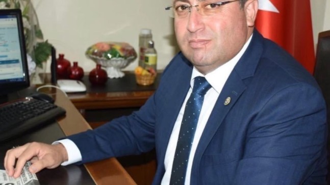 Veyis AVCI : “Adana Mersin Milletvekillerimiz, Çiftçi Hakkını Size Helal Etmiyor Haberiniz Olsun”