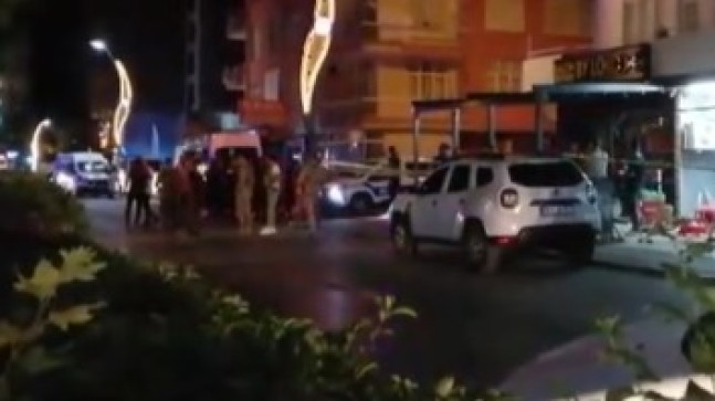 TARSUS’TA SİLAHLI KAVGADA 1 KİŞİ HAYATINI KAYBETTİ