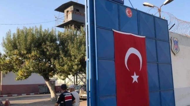 16 YILDIR ARANAN CİNAYET ZANLISI MERSİN’DE  YAKALANDI