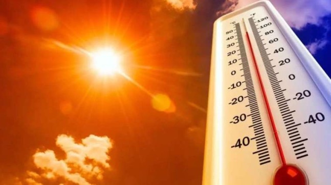 Tarsus’ta Sıcaklıklar Bu Hafta da Artarak Devam Edecek