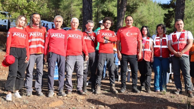 TOROSLAR’DA AVRUPA HAREKETLİLİK HAFTASI DOĞA YÜRÜYÜŞÜ İLE BAŞLADI