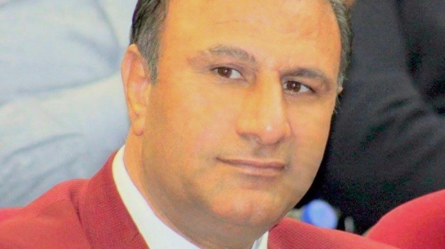 HASAN TÜZÜN’DEN MEVLİD KANDİLİ MESAJI
