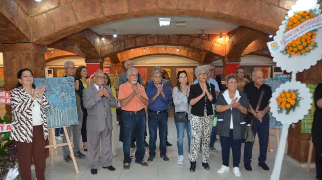 2. Uluslararası Tarsus Festivali Kapsamında Sanatsal Etkinlikler Düzenleniyor