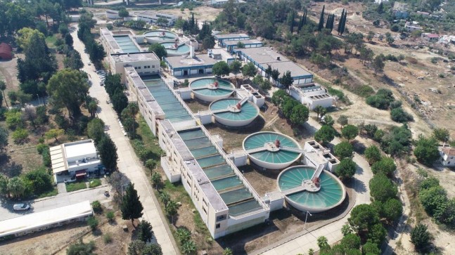 Mersin’in İçmesuyu Kalitesi 7/24 Takip Edilecek