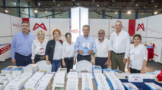 Büyükşehir Cumhuriyet’in 100. Yaşını Coşkuyla Kutluyor