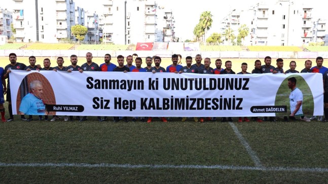 GELENEKSEL TÜRK OKÇULUĞU KUPASINDA 100 SPORCU YARIŞTI, KURUMLAR ARASI FUTBOL TURNUVASI BAŞLADI