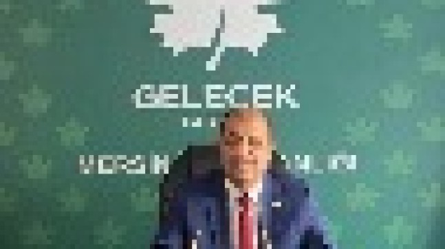 BAŞKAN KARIŞ: “BÜYÜK BİR EKONOMİK KRİZİN PENÇESİNDEYİZ!”