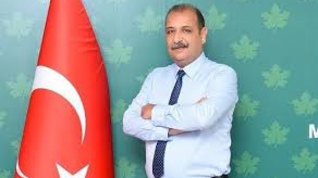 Başkanı Hamit Karış, Cumhuriyet Bayramı’nın Önemini Vurguladığı Mesajında Birlik ve Beraberlik Çağrısı Yaptı